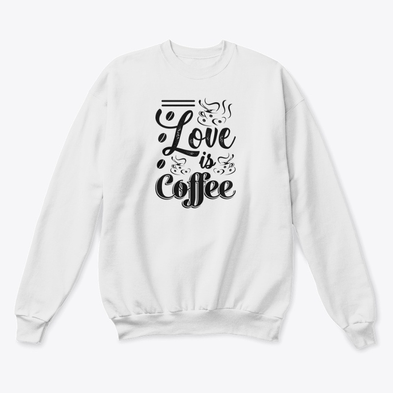 cool coffee lover T- Shirt 