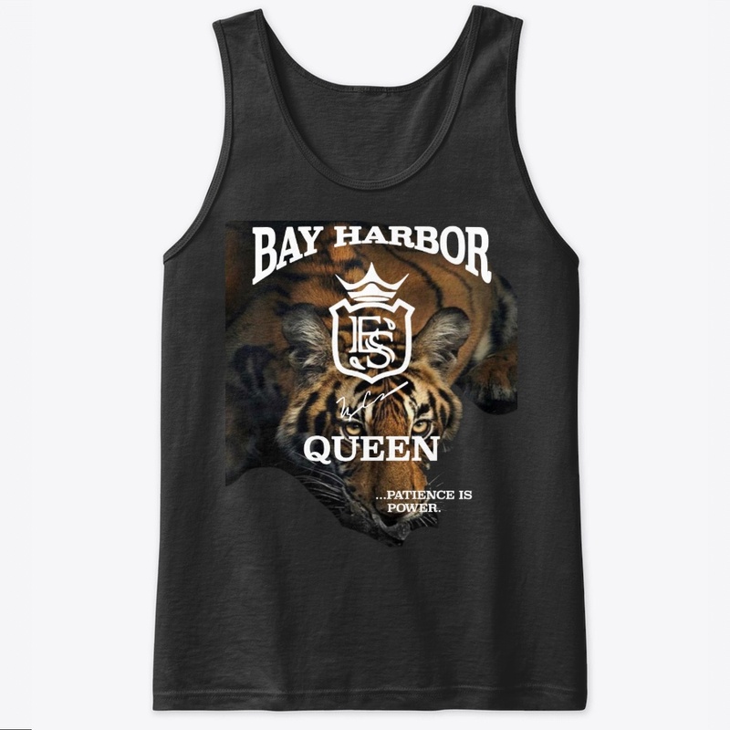 Bay Harbor Queen 2.0