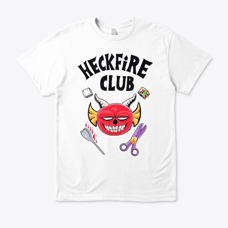 The Heckfire Club!