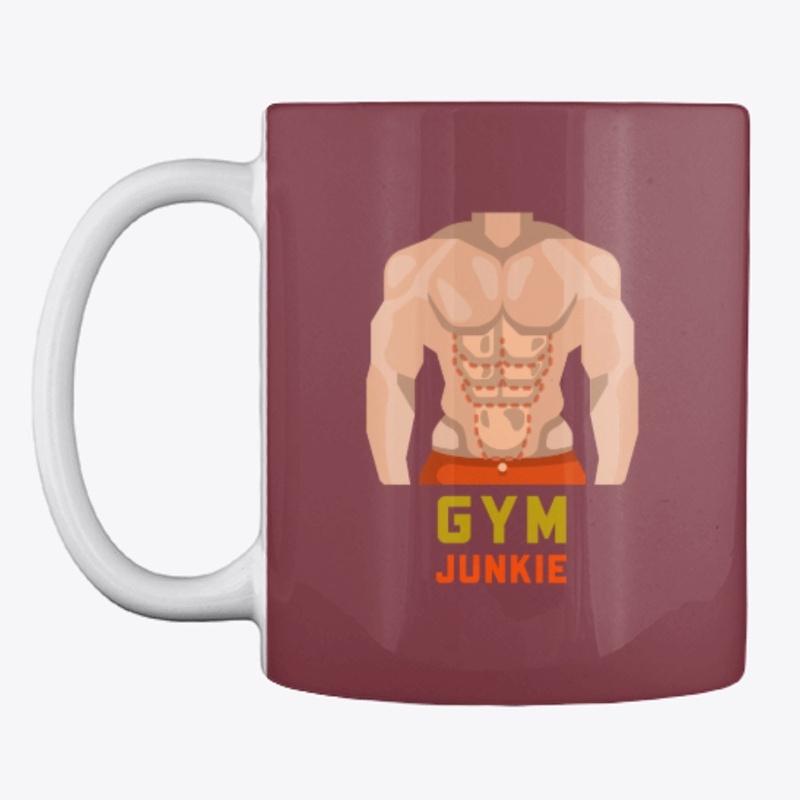Gym Junkie