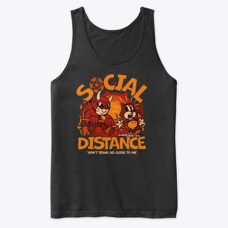 Social Distance