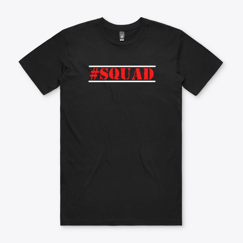 #SQUAD Productions