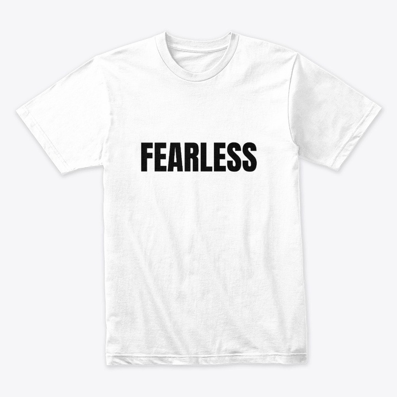 Fearless