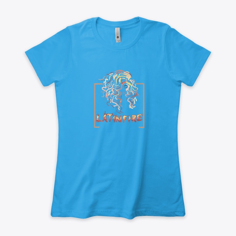 Latinfire
