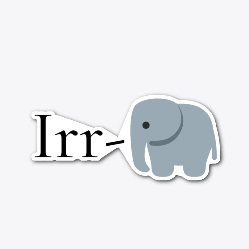 Irr-elephant