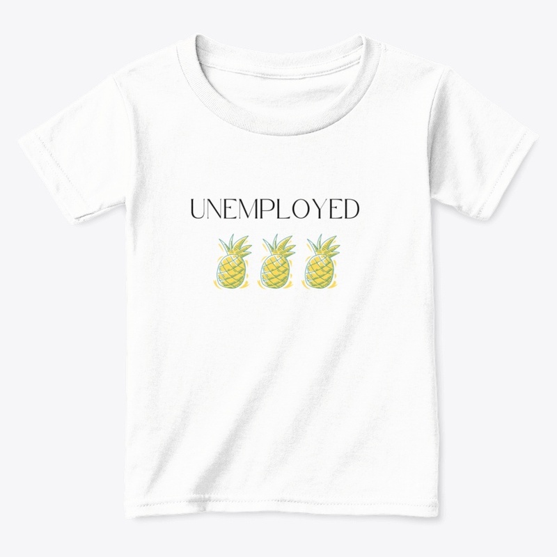 The Unemployed Pineapples