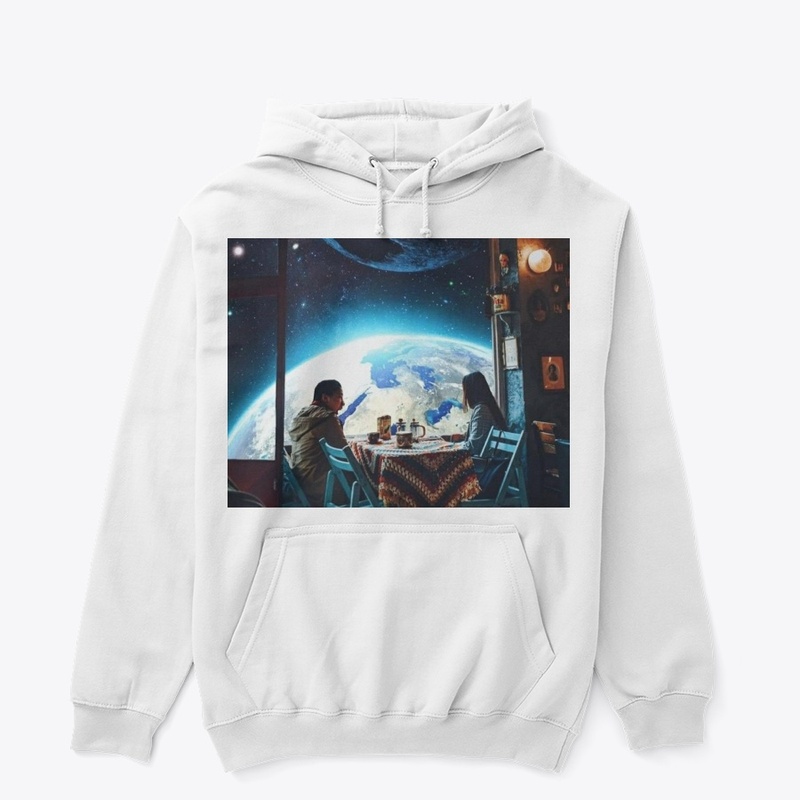 Spectrum of the Self