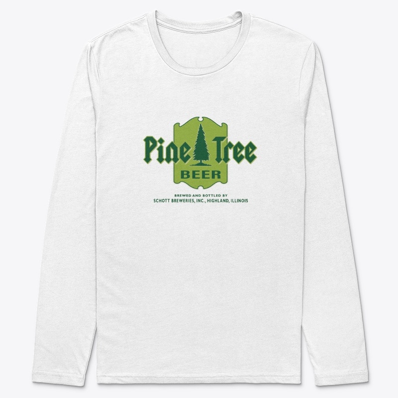 Schott Brewery - Pine Tree Beer