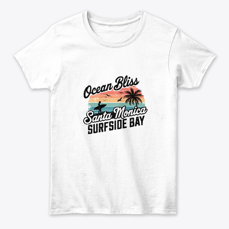 Vintage Style T-Shirt
