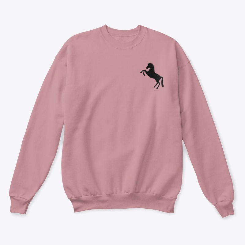 Horse Tittle T-Shirt,Sweatshirt,Hoodies
