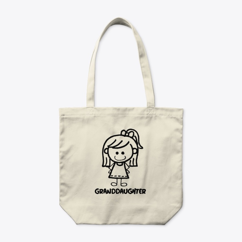 Family Designs: Granddaughter