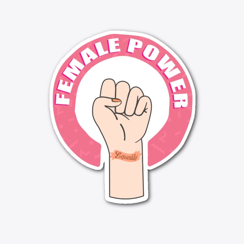 Female Power