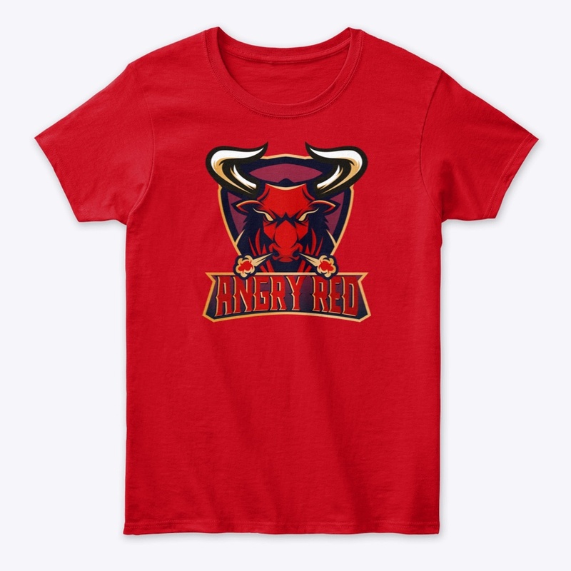 Angry Red Classic Release
