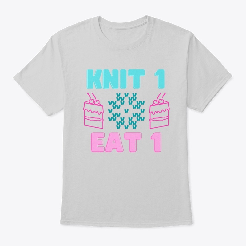 Knit and Eat Cake