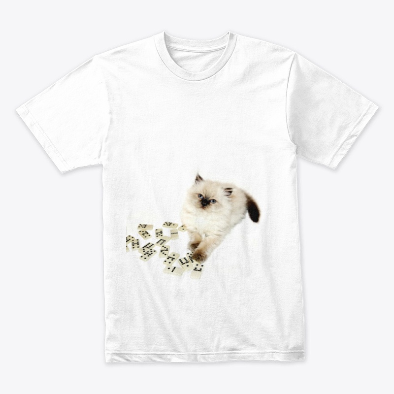 cat design 