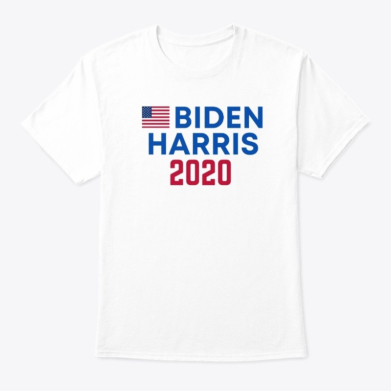 Biden Harris 2020 T-shirt