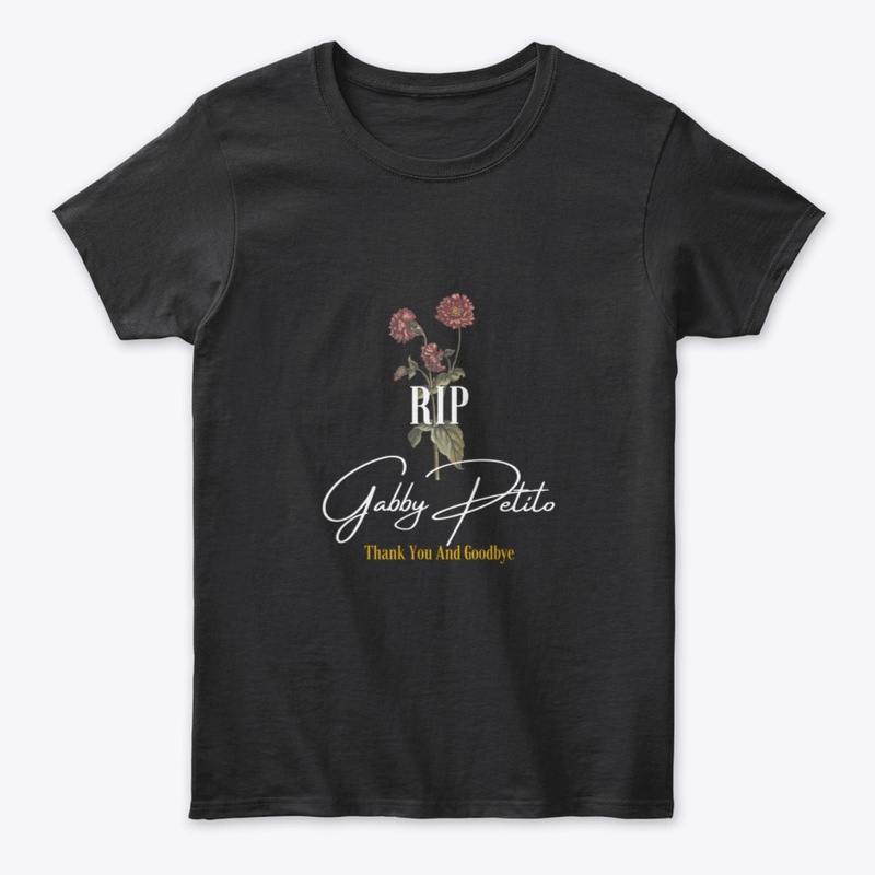 You Will Be Missed T-Shirt