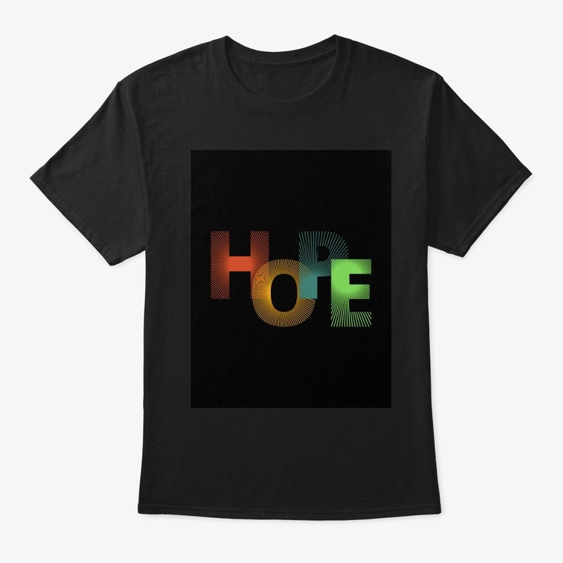 Hope colourfull logo
