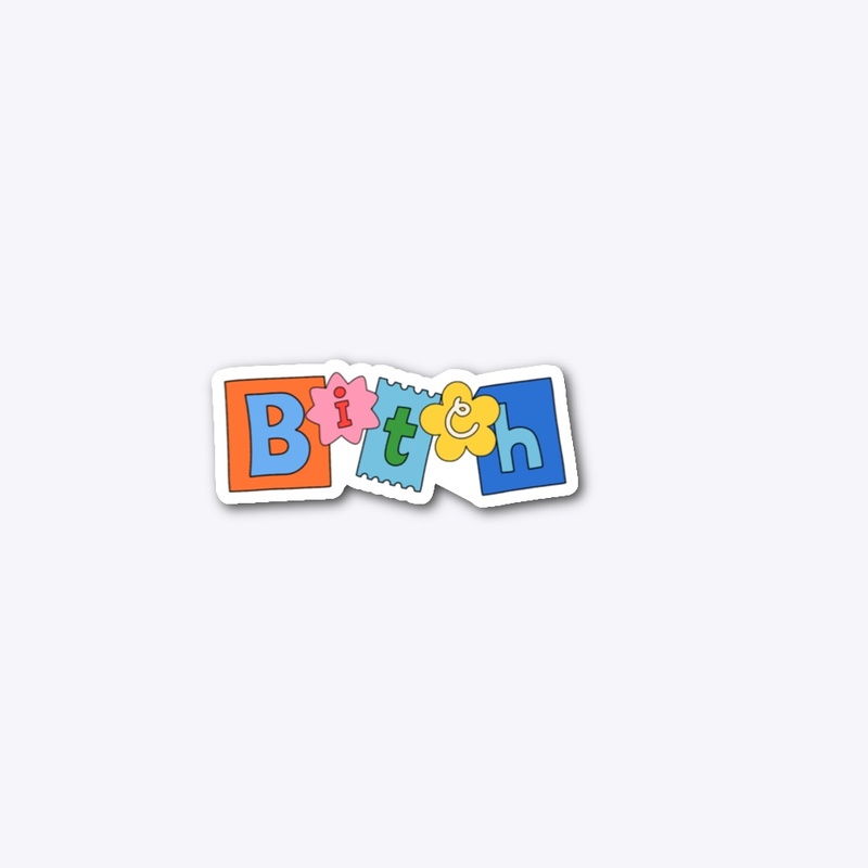 Bitch