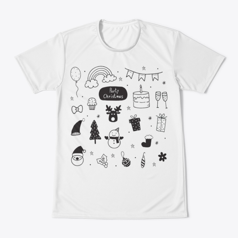 Christmas seasonal collection !