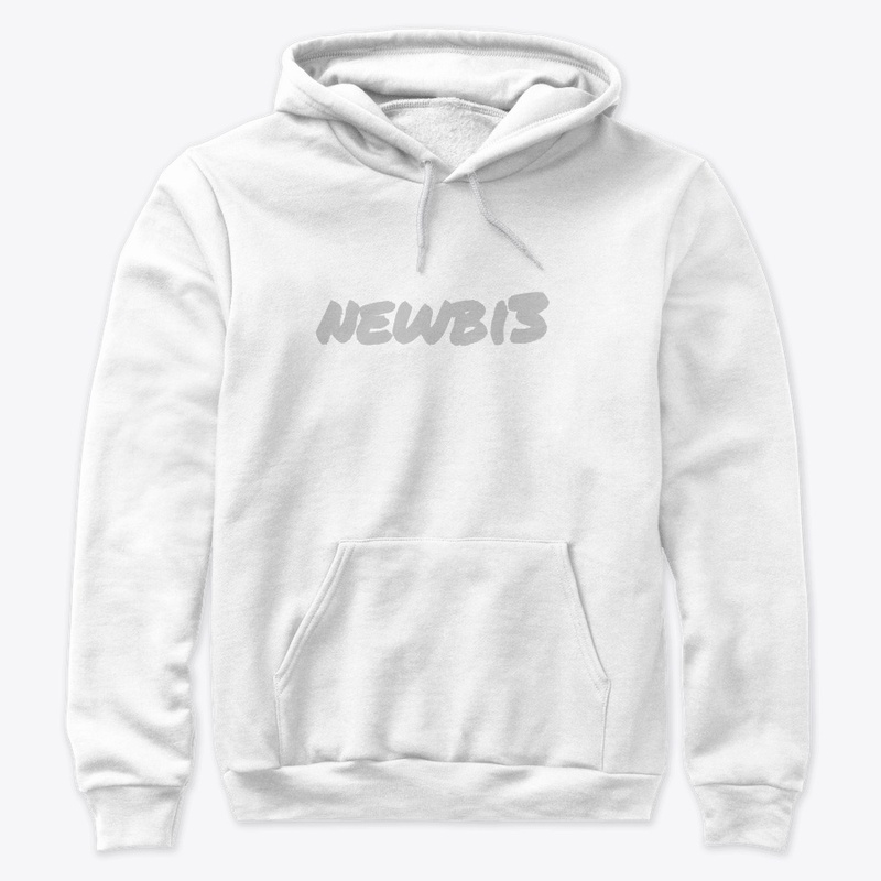 HOODIE AND TSHIRT NEWBI3 