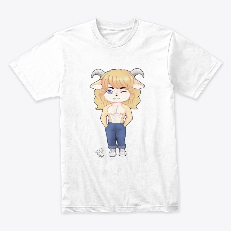 Loved by Liam Chibi