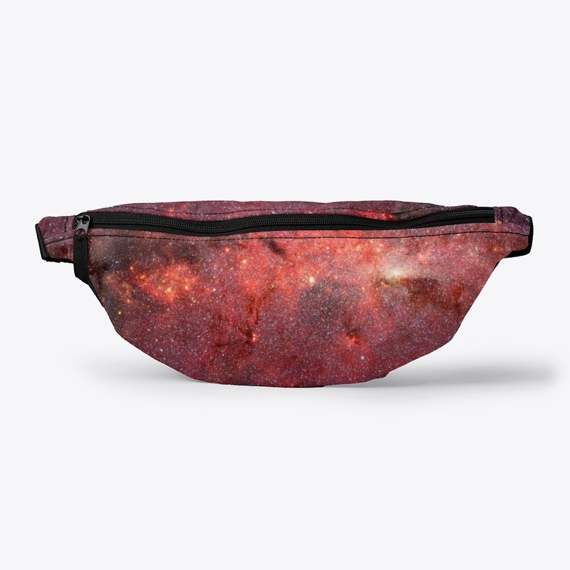 Face Mask - Trendy Red Face Mask