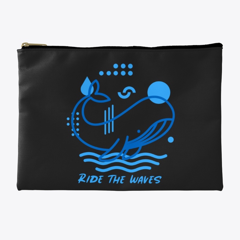 Ride The Waves 