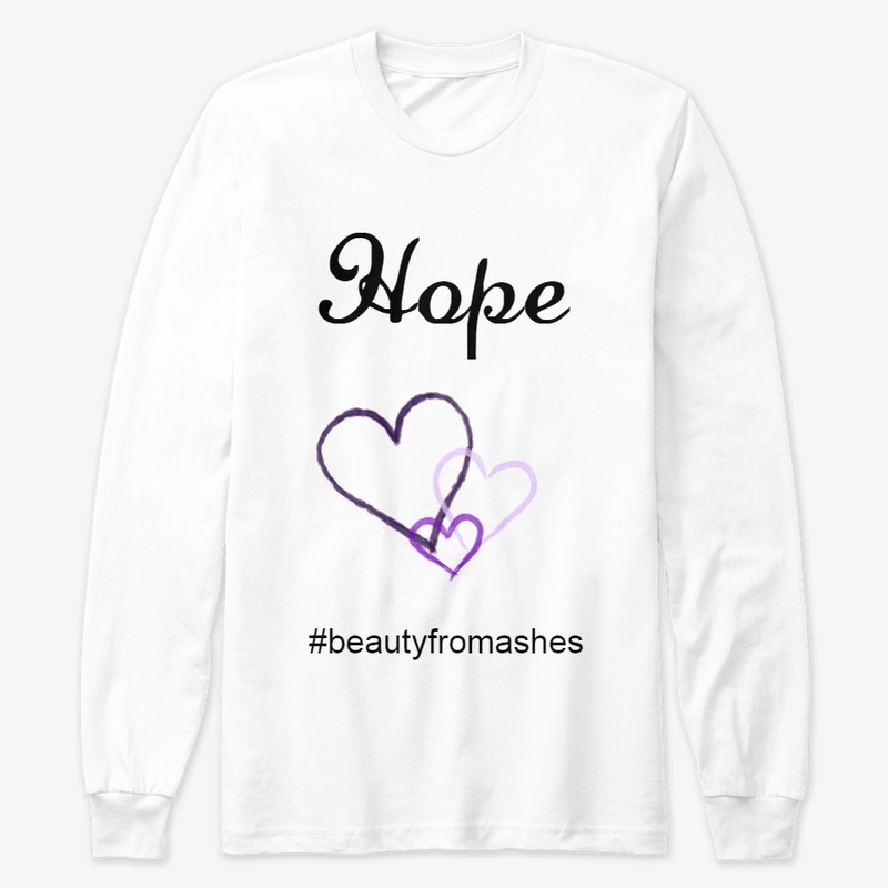 Hope Christine's Merch