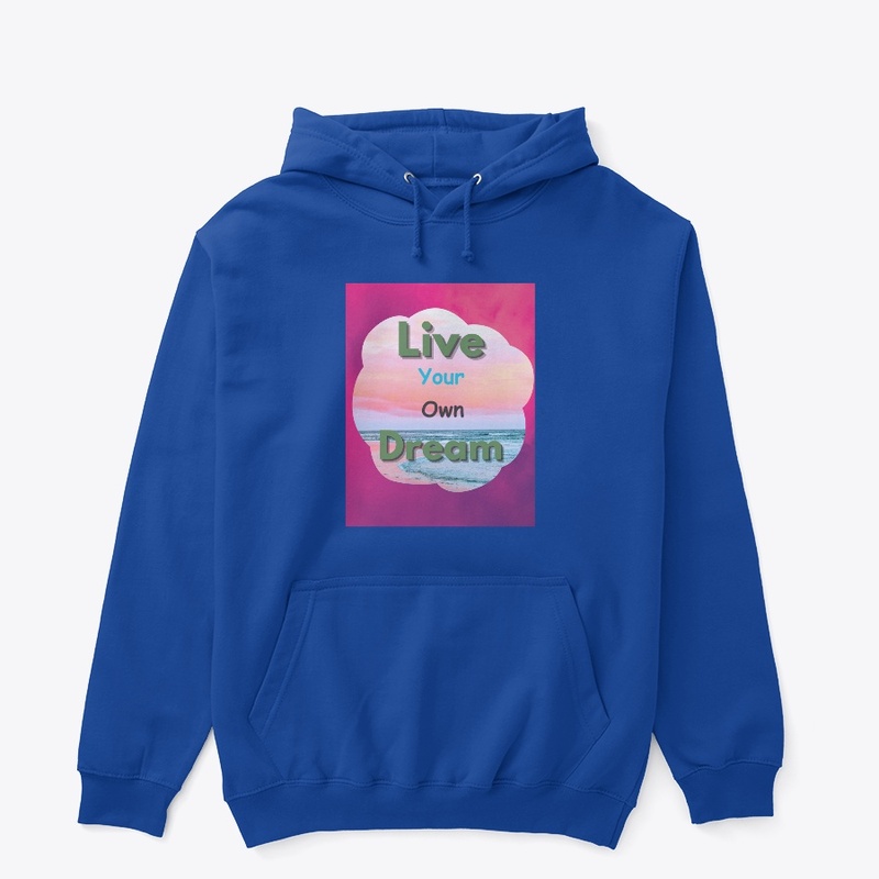 Women's Comfort Tee