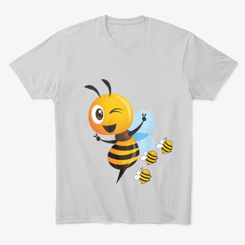Honey bee