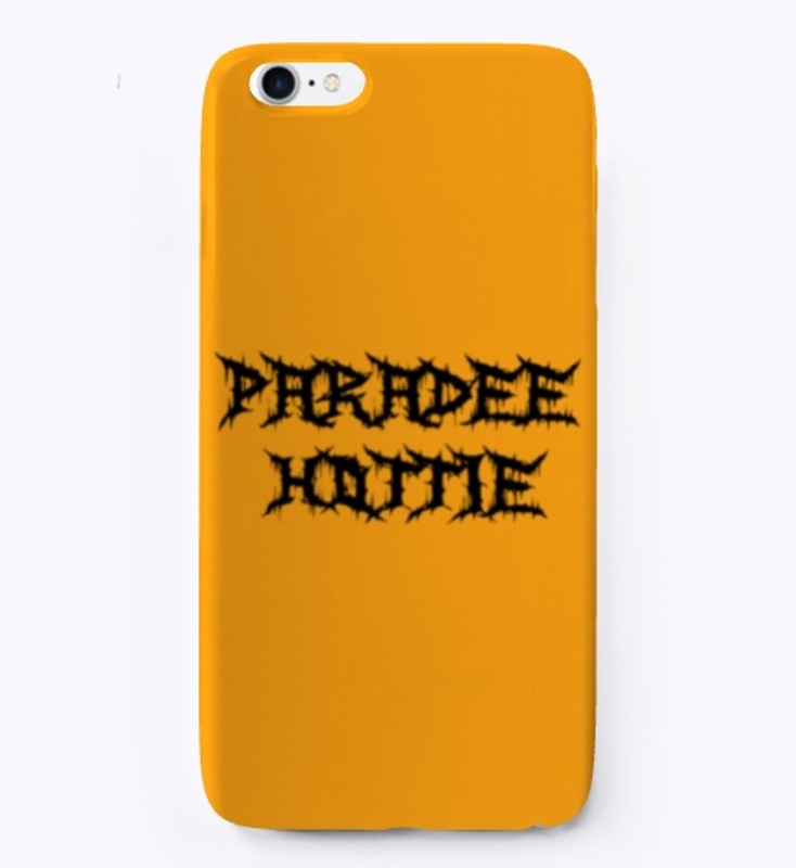 Paradee Hottie