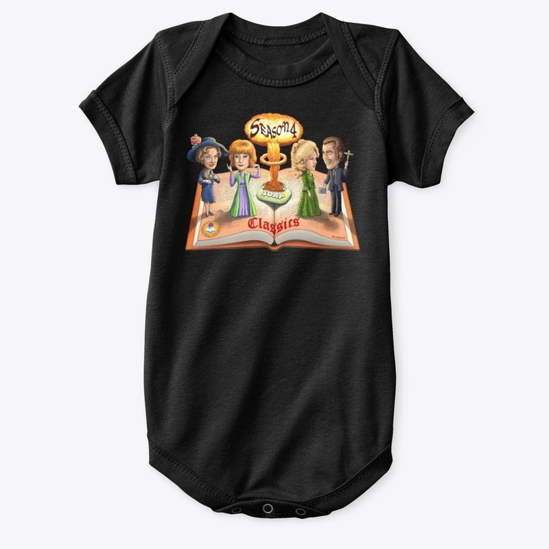 The Season 4 Collection