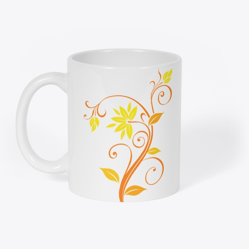 little flower