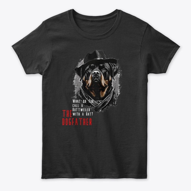 Rottweiler DogFather