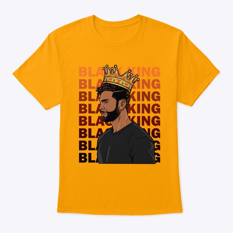 Black King