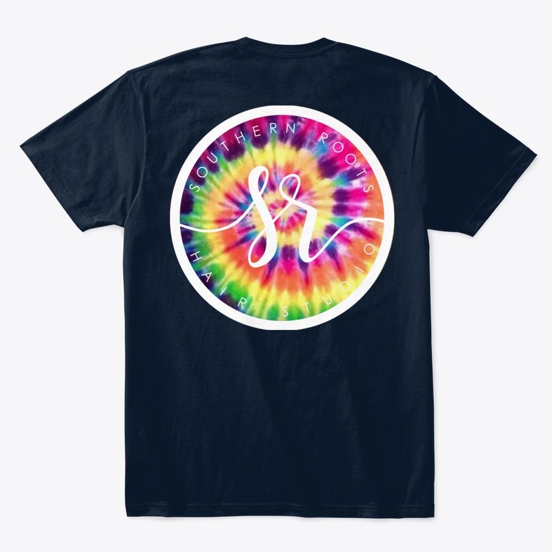 Southern Roots Tie Dye