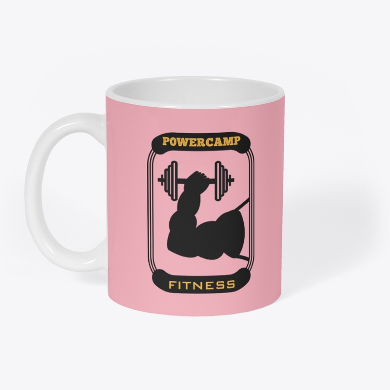Gym T-Shirt
