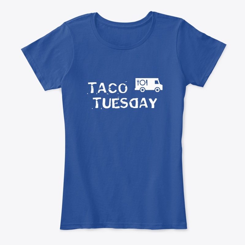 Taco Tuesday