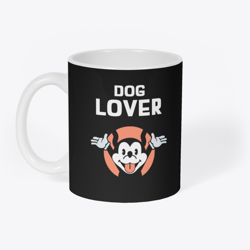 Dog Lover