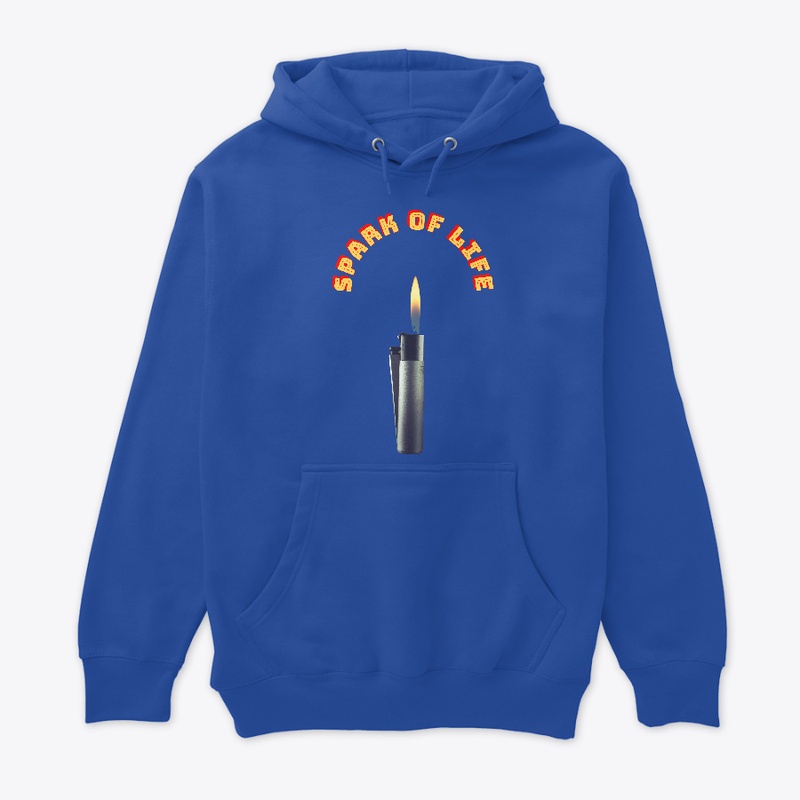 Spark of Life Collection 2023