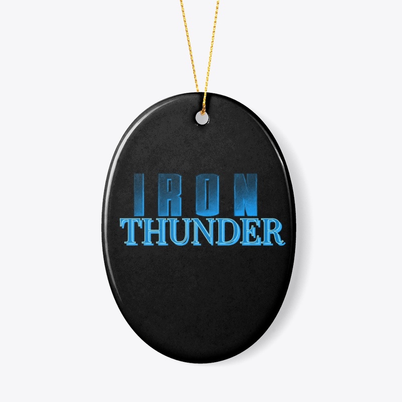 Iron Thunder 