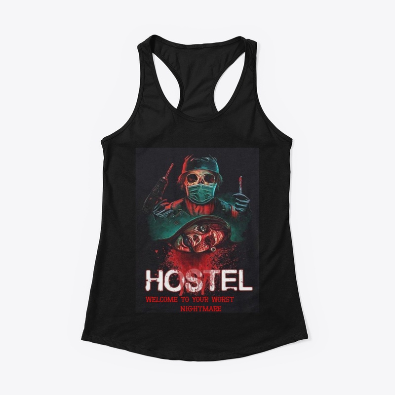 Hostel