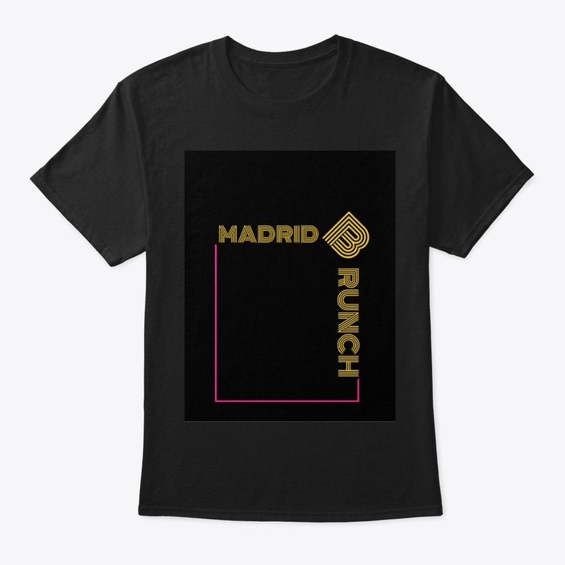Madrid Brunch T-shirt