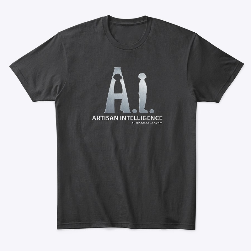 AI: Artisan Intelligence