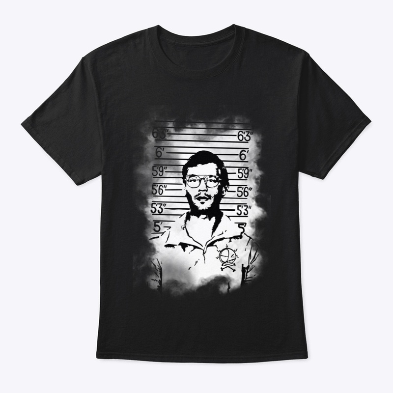 JEFFREY DAHMER