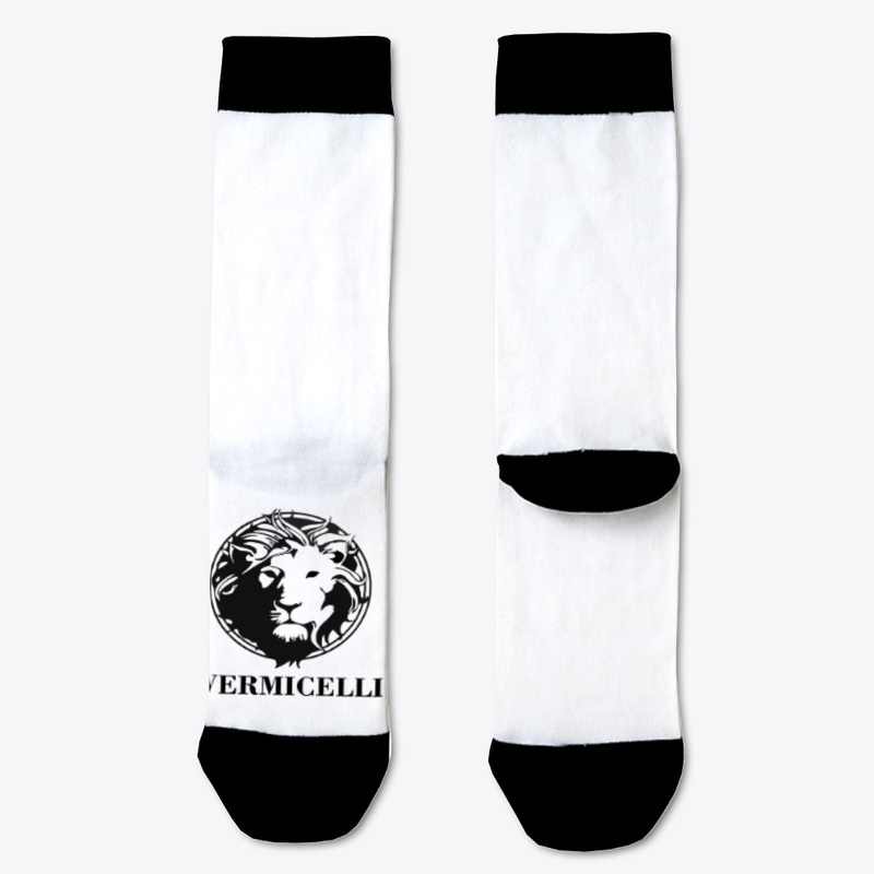 Vermicelli Collection (black)