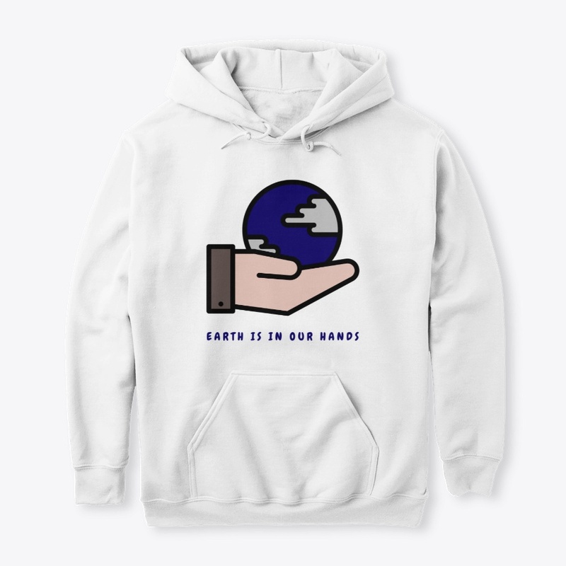 Earth Is In Our Hands