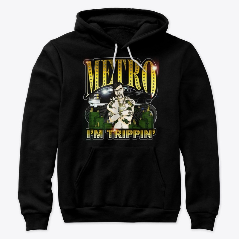 Metro 