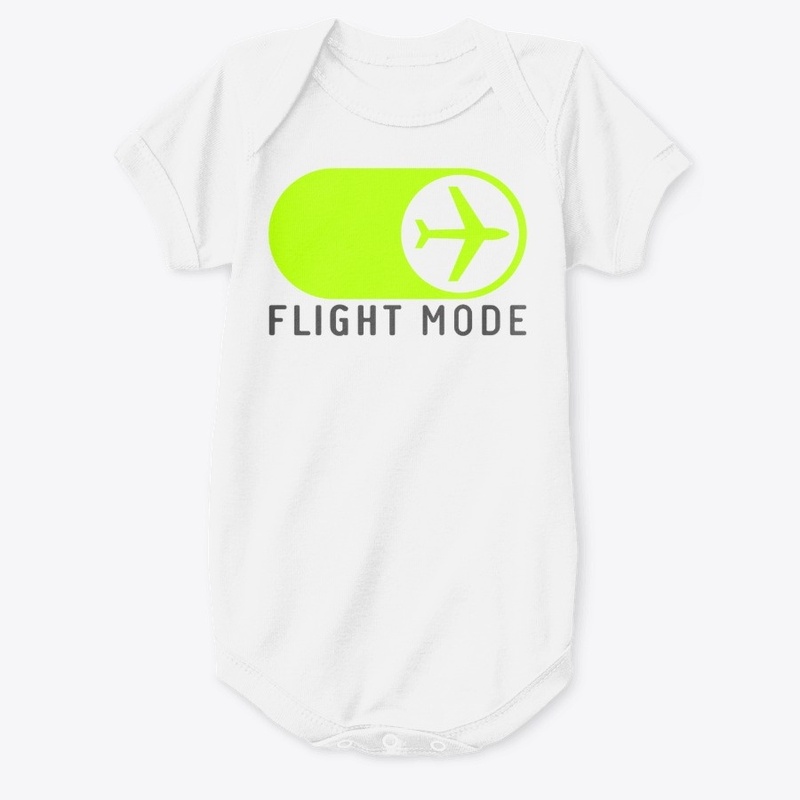 Flight mode (WIN21)